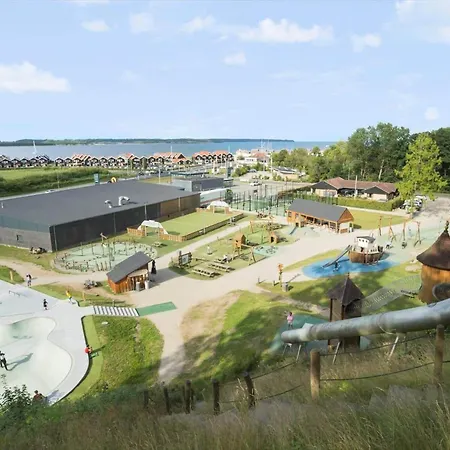 40569-juelsminde-pot-strandby-66 بيت للعطل Sonderby (Midtjylland)