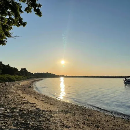 بيت للعطل 40569-juelsminde-pot-strandby-66 Sonderby (Midtjylland)