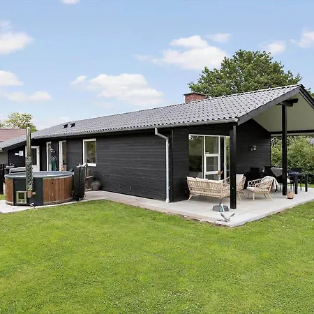 40569-juelsminde-pot-strandby-66 Dom wakacyjny *
