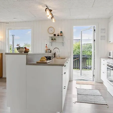 Holiday home 40569-juelsminde-pot-strandby-66 Sonderby (Midtjylland)