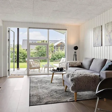 40569-juelsminde-pot-strandby-66 Dom wakacyjny Sonderby (Midtjylland)