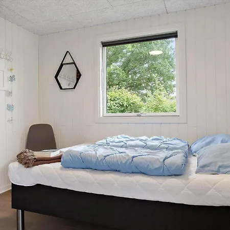 40569-juelsminde-pot-strandby-66 Dom wakacyjny
