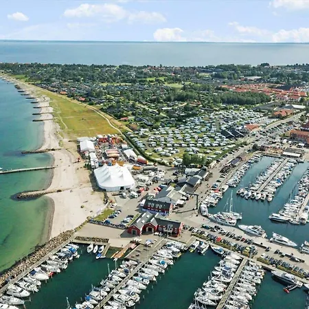 Dom wakacyjny 40569-juelsminde-pot-strandby-66 *