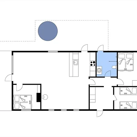 Dom wakacyjny 40569-juelsminde-pot-strandby-66