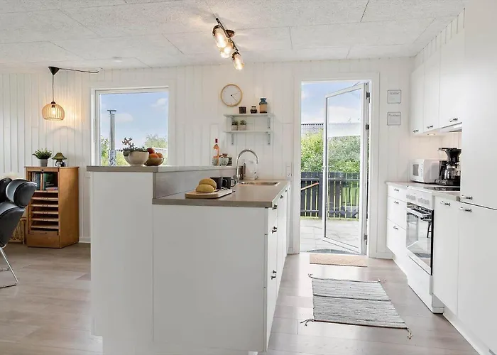 بيت للعطل 40569-juelsminde-pot-strandby-66 *