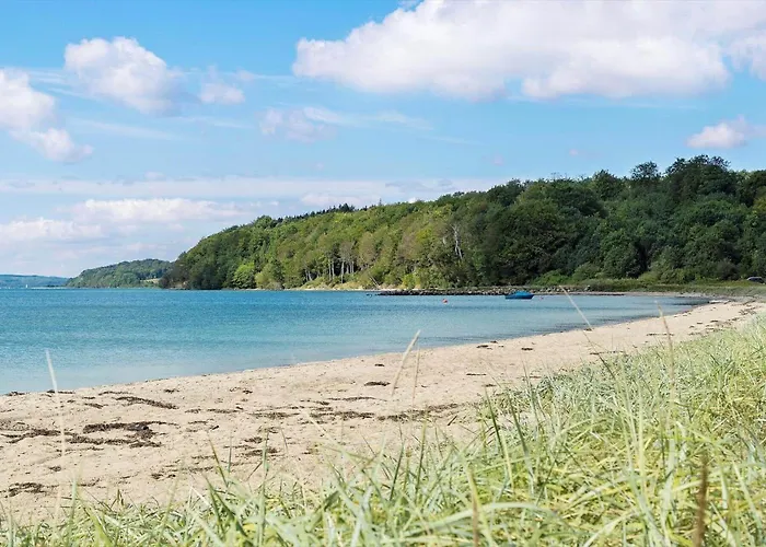 40569-juelsminde-pot-strandby-66 بيت للعطل Sonderby (Midtjylland)