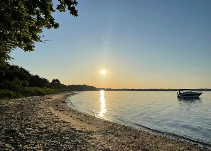 بيت للعطل 40569-juelsminde-pot-strandby-66 Sonderby (Midtjylland)