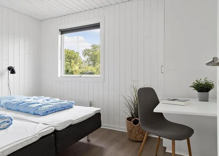 بيت للعطل 40569-juelsminde-pot-strandby-66 Sonderby (Midtjylland)