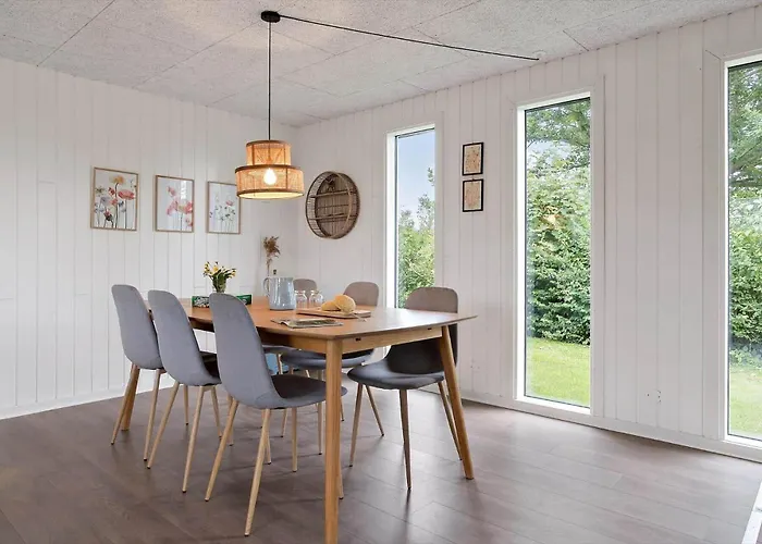 بيت للعطل 40569-juelsminde-pot-strandby-66 Sonderby (Midtjylland)