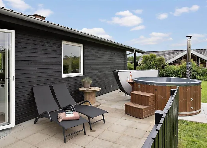 بيت للعطل 40569-juelsminde-pot-strandby-66 Sonderby (Midtjylland)