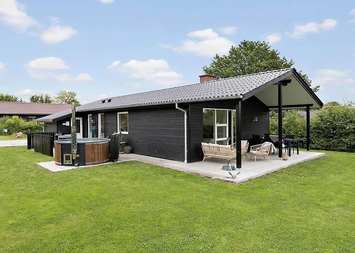 40569-juelsminde-pot-strandby-66 Dom wakacyjny *