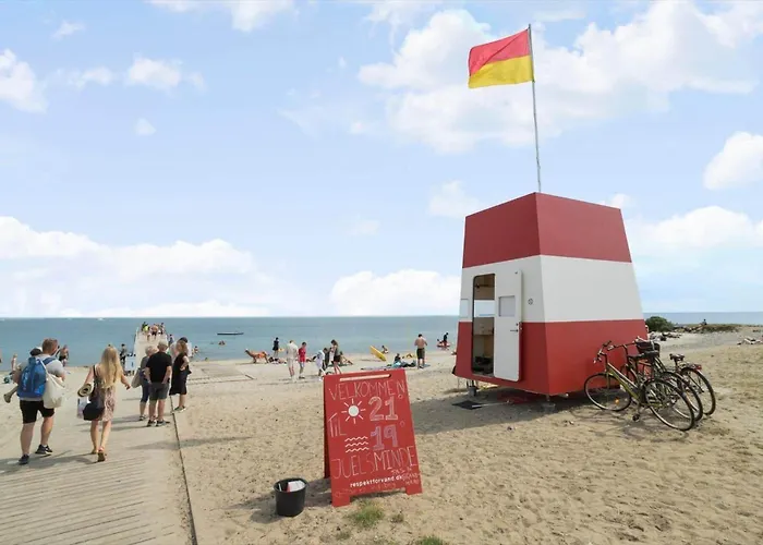 40569-juelsminde-pot-strandby-66 Dom wakacyjny