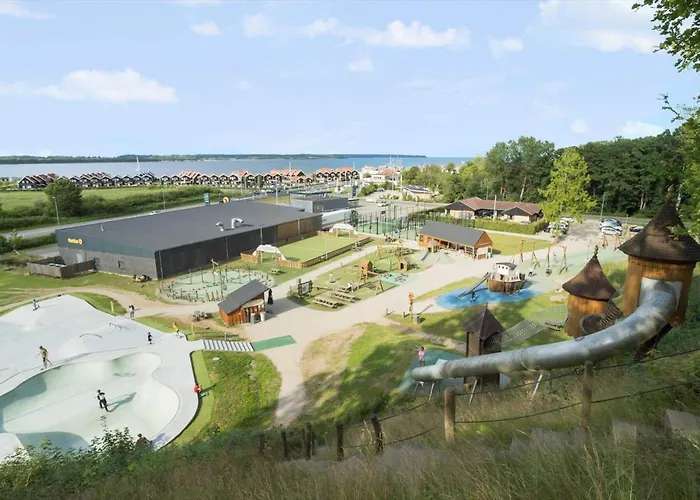 Dom wakacyjny 40569-juelsminde-pot-strandby-66 Sonderby (Midtjylland)