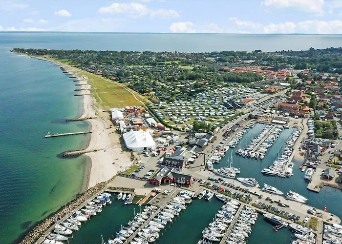Dom wakacyjny 40569-juelsminde-pot-strandby-66 *