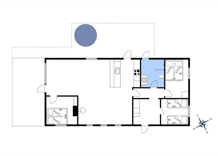Holiday home 40569-juelsminde-pot-strandby-66